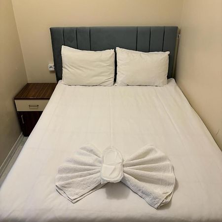 Hotel Wiva Istanbul Eksteriør bilde