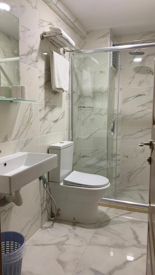 Hotel Wiva Istanbul Eksteriør bilde