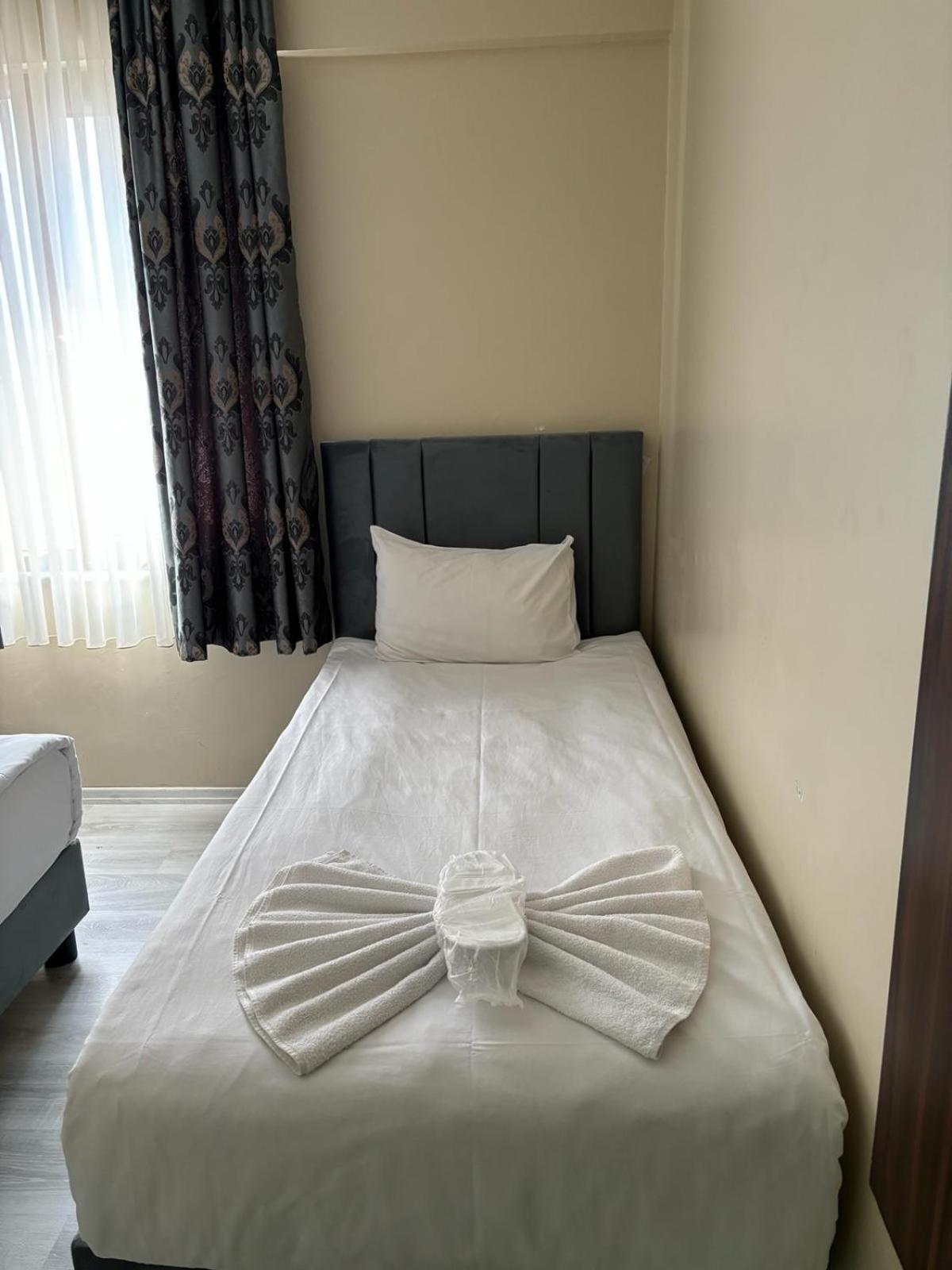 Hotel Wiva Istanbul Eksteriør bilde