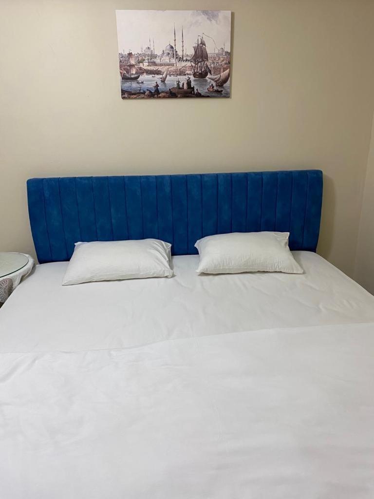 Hotel Wiva Istanbul Eksteriør bilde