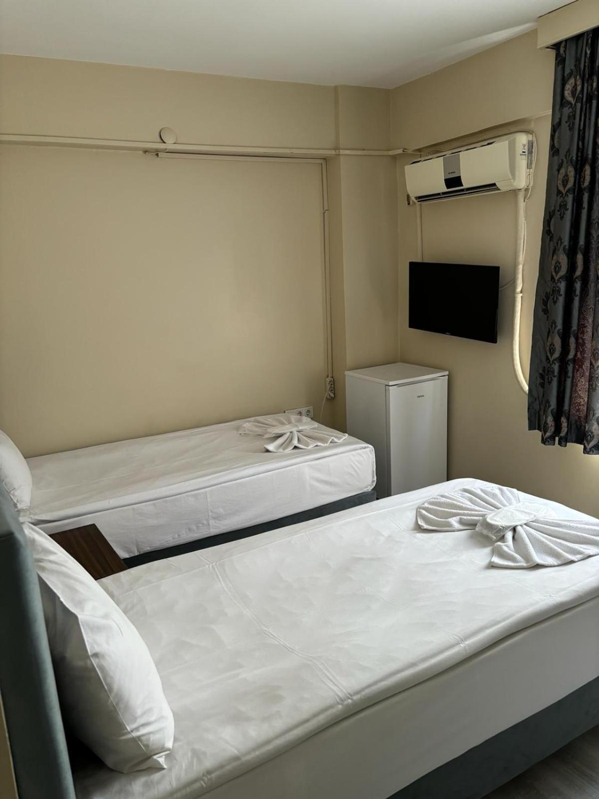 Hotel Wiva Istanbul Eksteriør bilde