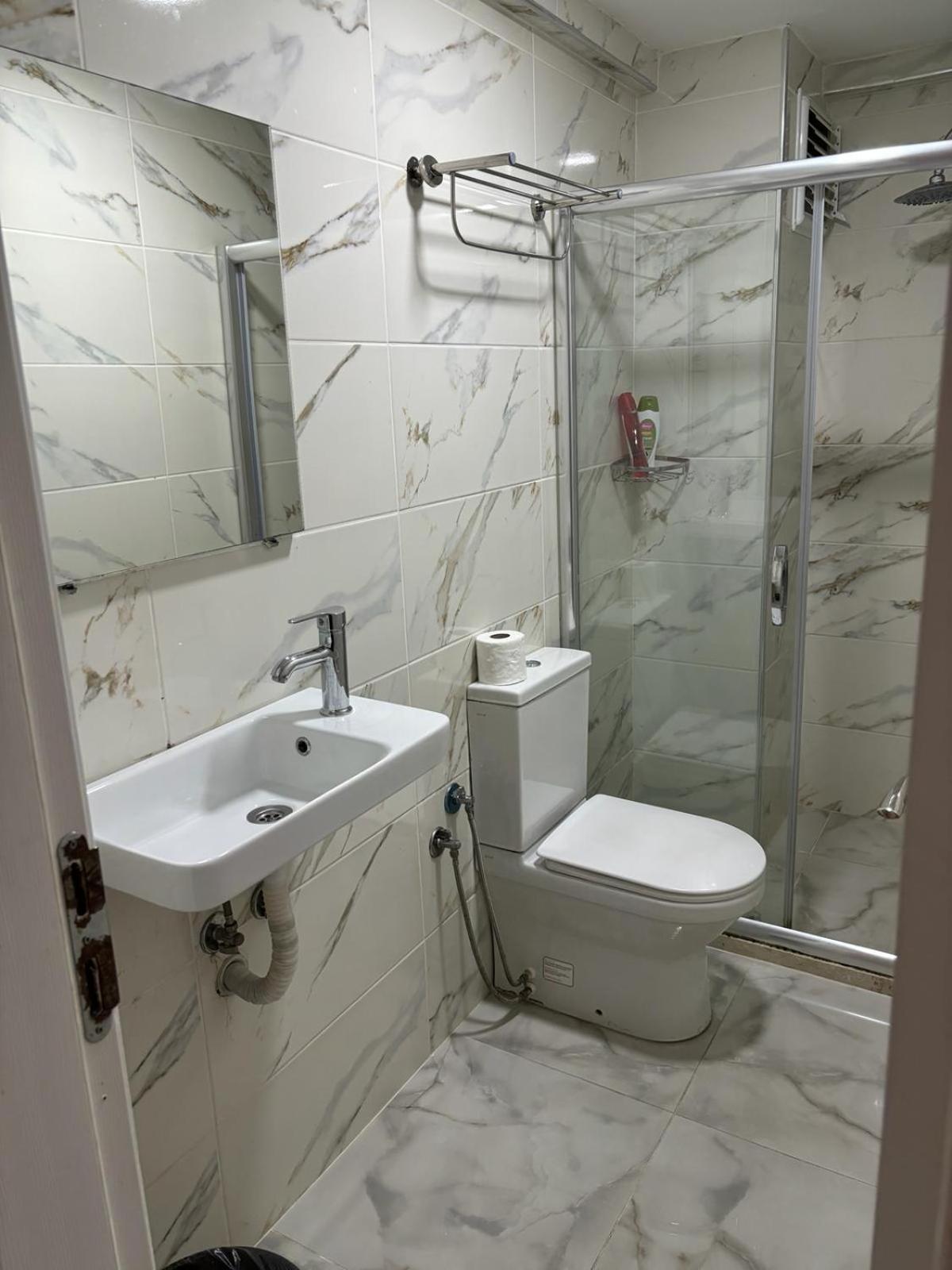 Hotel Wiva Istanbul Eksteriør bilde