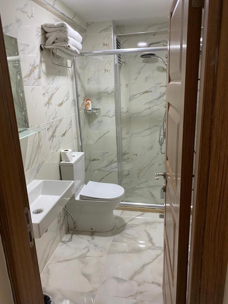 Hotel Wiva Istanbul Eksteriør bilde
