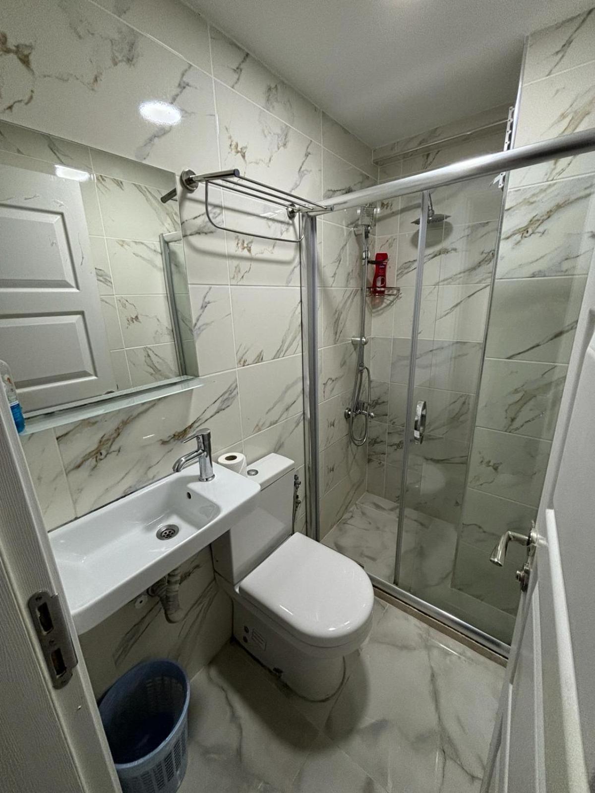 Hotel Wiva Istanbul Eksteriør bilde